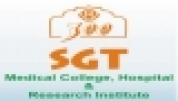 SGT Dental College, Hospital & Research Institute - [SGT Dental College, Hospital & Research Institute]