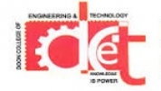Doon College of Engineering & Technology - [Doon College of Engineering & Technology]