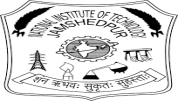 National Institute of Technology Jamshedpur - [National Institute of Technology Jamshedpur]