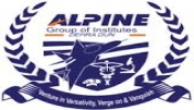 Alpine Institute of Aeronautics - [Alpine Institute of Aeronautics]