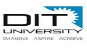 DIT University - [DIT University]