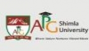 APG Shimla University - [APG Shimla University]