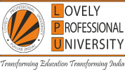 Lovely Professional University Jalandhar - [Lovely Professional University Jalandhar]