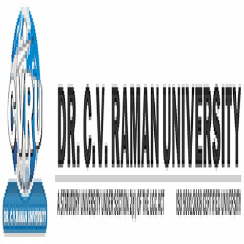 Dr CV Raman University Institute Of Distance Education - [Dr CV Raman University Institute Of Distance Education]