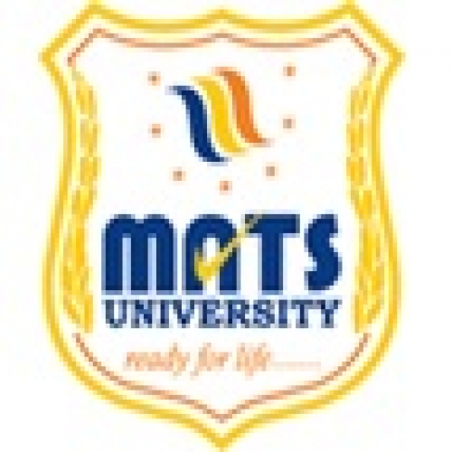 MATS University Distance Education - [MATS University Distance Education]