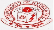 Centre for Distance Education University of Hyderabad - [Centre for Distance Education University of Hyderabad]