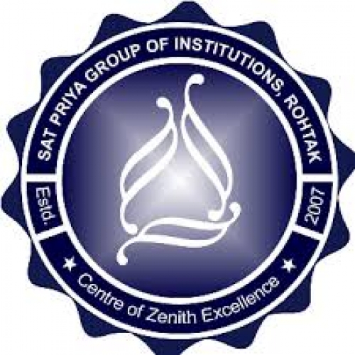 Sat Priya Group of Institutions - [Sat Priya Group of Institutions]