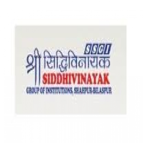 Shree Siddhivinayak Group Of Institutions - [Shree Siddhivinayak Group Of Institutions]