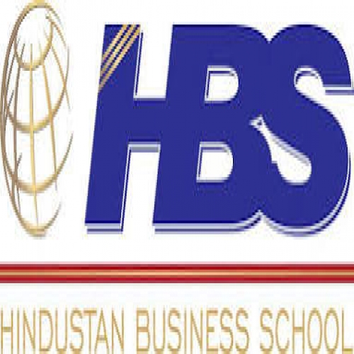 Hindustan Business School - [Hindustan Business School]