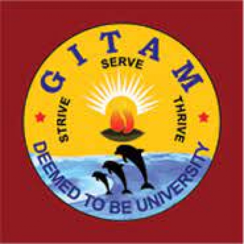 GITAM School of Business, Bangalore - [GITAM School of Business, Bangalore]