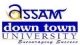 Assam Down Town University Distance Education