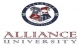 Alliance University Executive MBA