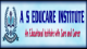A S Educare Institute Distance Learning
