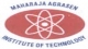 Maharaja Agrasen Institute of Technology