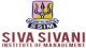 Siva Sivani Institute of Management