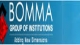 Bomma Institute of Technology & Science
