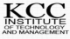 Kcc Institute of Management
