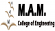 M.A.M. College of Engineering