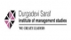 Durgadevi Saraf Institute Of Management Studies Executive MBA