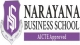 Narayana Business School Executive MBA