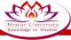 Mewar University Executive MBA