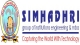 Simhadhri Group of Institution