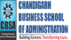 Chandigarh Business School of Administration, Mohali