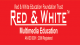 Red and White Multimedia Education Distance Learning