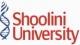 Shoolini University