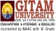 GITAM University Centre for Distance Learning