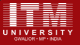 ITM University