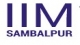 Indian Institute of Management Sambalpur