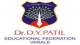 Dr D Y Patil Institute Of Management & Entrepreneur Development