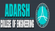 Adarsh College of Engineering