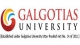 Galgotias University, School of Logistics & Aviation Management