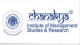 Chanakya Institute of Management Studies and Research