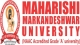 Maharishi Markandeshwar University Distance Learning