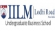 IILM Institute of Higher Education Distance Learning