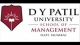 D Y Patil School Of Management