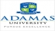 Adamas University