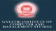 Gayatri Institute of Computer and Management Studies
