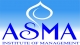 Asma Institute Of Management