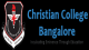 Christian college Bangalore