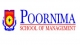 Poornima School of Management