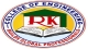 RK College of Engineering