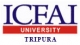 Institute of Chartered Financial Analysts of India University, Tripura