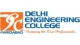 Delhi Engineering College Faridabad