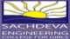 Sachdeva Engineering College for Girls