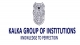 Kalka Institute of Research and Advanced Studies