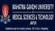 Mahatma Gandhi University of medical Sciences & Technology